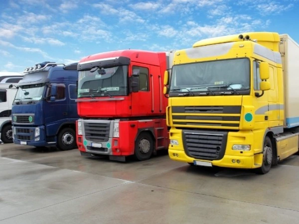 Antalya Arsin Nakliye